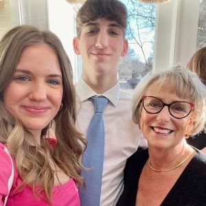 Meet your Posher, Jane